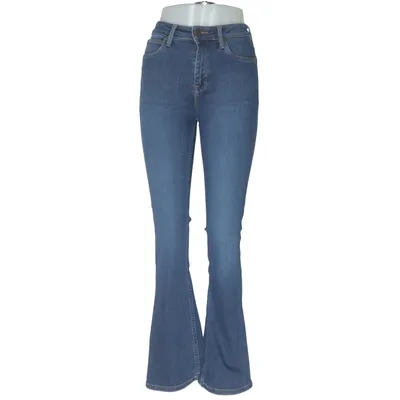 Jeans (BREESE BOOT) from Lee Cotton, Elastane, Lyocell