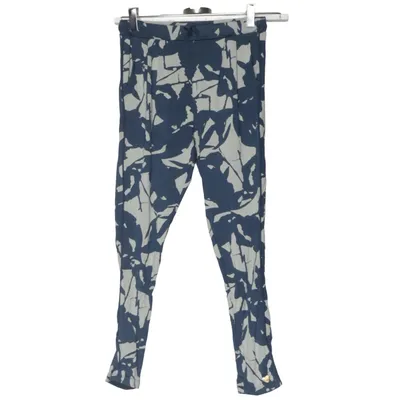 Bukser (Diaz Yo Trouser) fra POMPdeLUx Elastan, Viscose