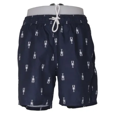 Shorts de bain (Bleu) de Livergy Polyester