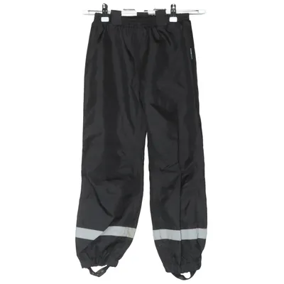Rain pants (Black) from On the Peak Polyester