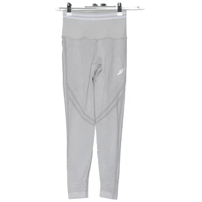 Sports tights (Gray) from DoYouEven