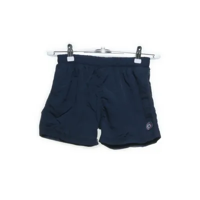 Swim shorts (Blue) from Marine Nylon