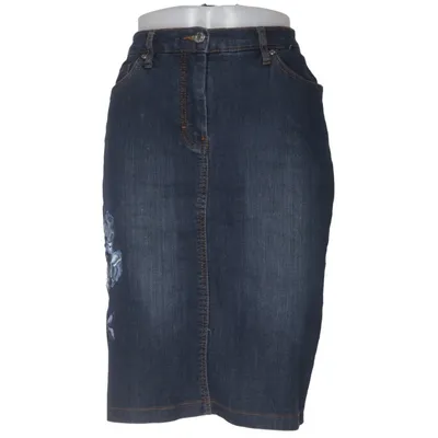 Jeansrock (Blau) von BPC Bonprix Collection