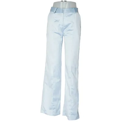 Byxor (Blå) från Venderby's Polyester