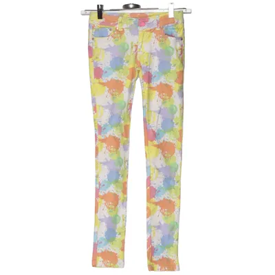 Jeans (Multicolored) from Vingino Jeans Cotton, Elastane, Polyester