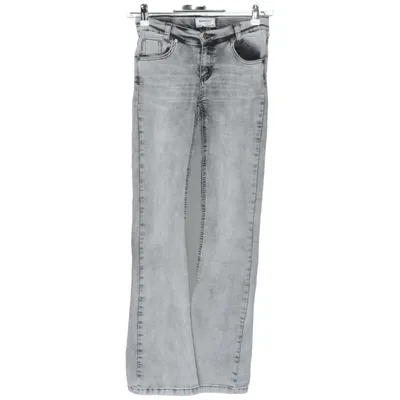 Jeans (Gray) from Blue Effect Cotton, Elastane, Polyester