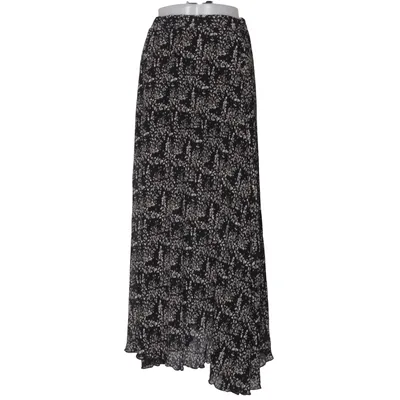 Jupe longue (Vmelun Hw Maxi Plisse Skirt Exp) de Vero Moda Polyester