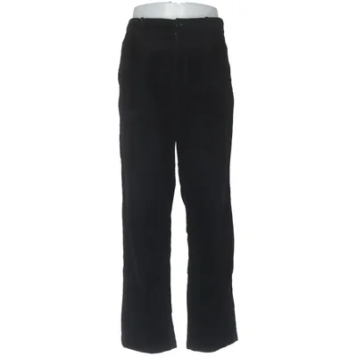 Corduroy broek (REGULAR FIT) van H&M Katoen, Elastaan, Polyester