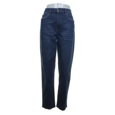 Jeans (Blue) from Divided by H&M Cotton, Elastane