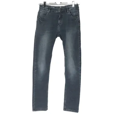 Jeans (Grå) från Lab Industries Bomull, Elastan, Polyester