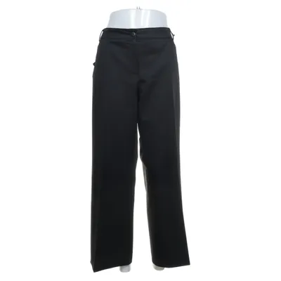 Suit pants (Black) from Ascari Polyester