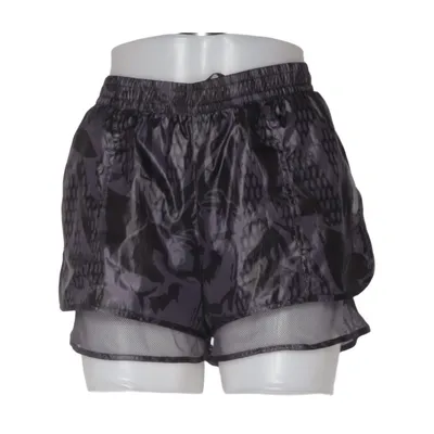 Träningsshorts (Svart) från Adidas by Stella McCartney Elastan, Polyamid, Polyester