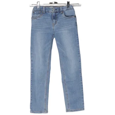 Jeans (502) från Levi Strauss & Co Bomull, Elastan, Polyester