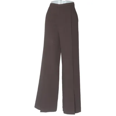 Palazzobyxor (Brun) från Rodebjer Elastan, Polyester
