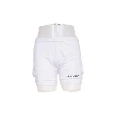 Träningsshorts (Vit) från Babolat