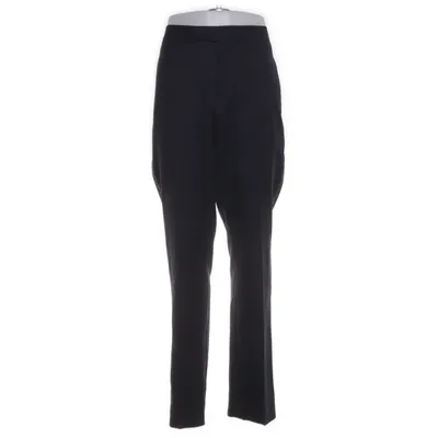 Kostymbyxor (Blå) från Suitsupply Polyester, Ull, Viskos