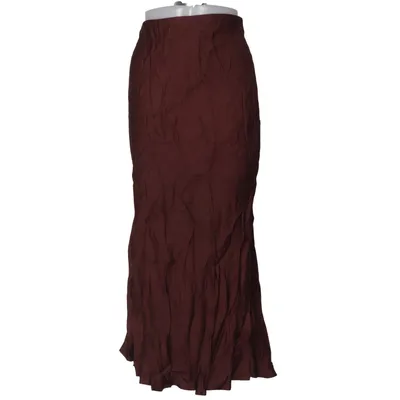 Maxi rok (Bruin) van KappAhl Viscose