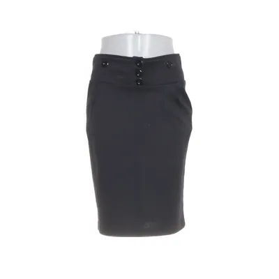 Jupe (Noir) de Savann Polyester