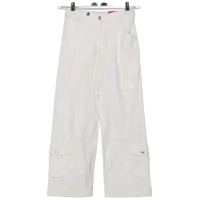 Pantalon cargo (Limited Edition) de Sanetta Coton