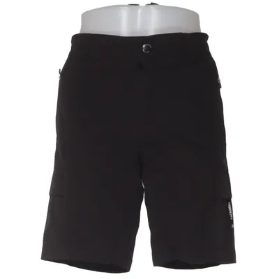 Short d'extérieur (Noir) de Halti Polyester recyclé
