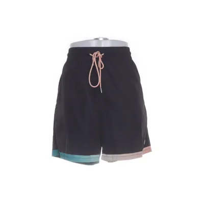 Shorts (Svart, Flerfärgad) från Ve Polyester