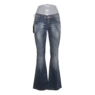 Jeans (RT-CBW-205) från Cipo & Baxx Bomull, Elastan