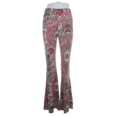 Broek (Roze, Meerkleurig) van Free People