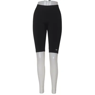 Kompressionsshorts (Svart) från MyProtein Elastan, Polyamid, Polyester