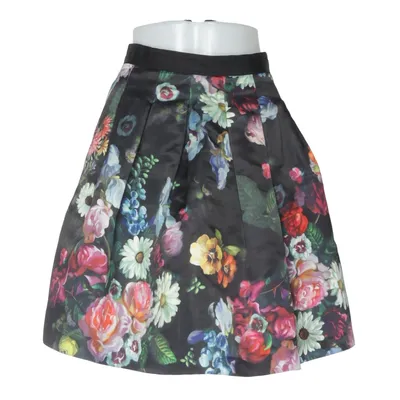 Kjol (Oil painting) från Ted Baker Elastan, Polyester