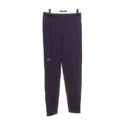 Träningstights (Lila) från Kalenji