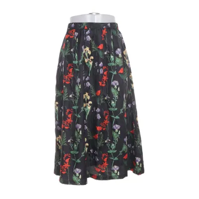 Skirt (Black) from Nue Notes Silk
