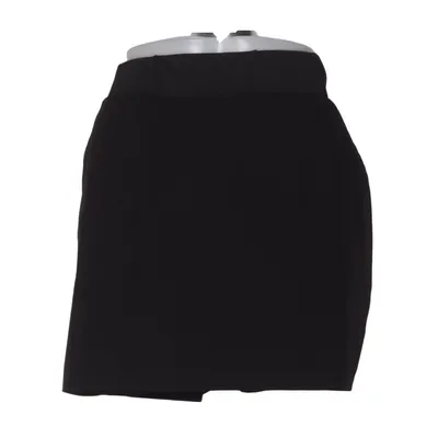 Skirt (Black) from Kyodan Elastane, Polyester