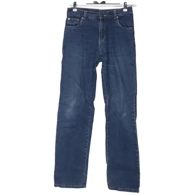 Jeans (Blue) from Cinema Cotton