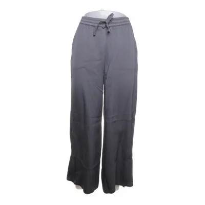 Palazzo pants (Gray) from American Vintage Viscose, Elastane