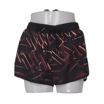 Träningsshorts (Svart, Flerfärgad) från New Yorker Athletics Polyester