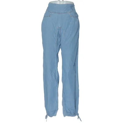 Byxor (Blå) från Nikita Denim Bomull