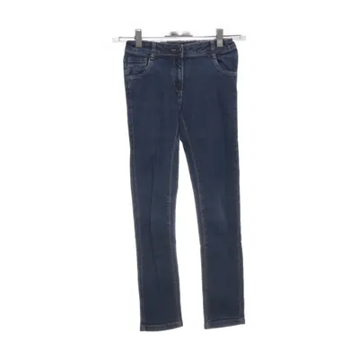 Jeans (Blue) from Vertbaudet Cotton, Elastane, Polyester, Viscose