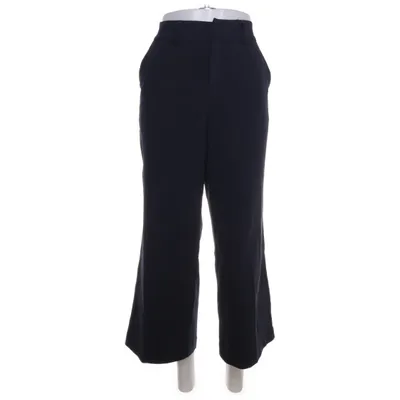 Broek (Blauw) van Gestuz Polyester, Elastaan