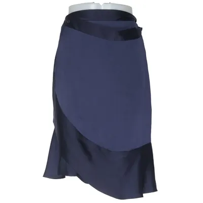 Omlottkjol (Blå) från Daisy Grace Polyester