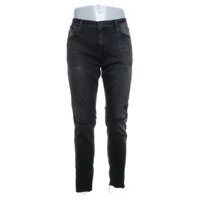 Jeans (Grå) från Antony Morato Bomull, Elastan