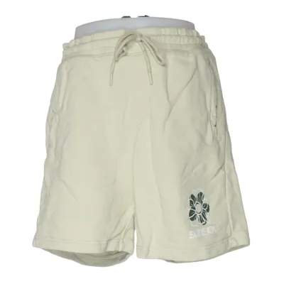 Short de jogging (Relaxed Fit) de H&M Coton