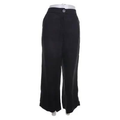 Broek (Zwart) van Jan 'N June Lyocell