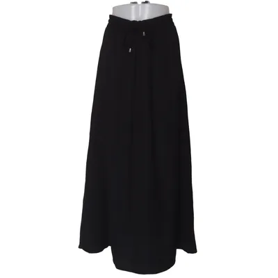 Maxi rok (Zwart) van Yessica by C&A Polyester, Viscose