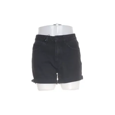 Jeansshorts (Svart) från Vero Moda Denim Bomull