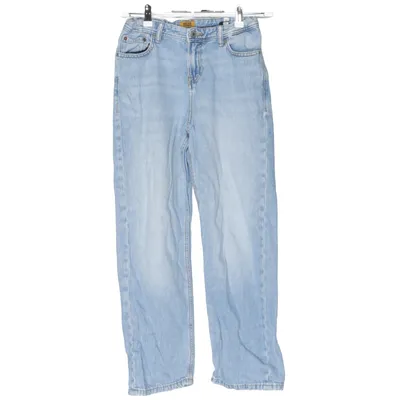 Jeans (Blå) fra Jack & Jones Bomuld