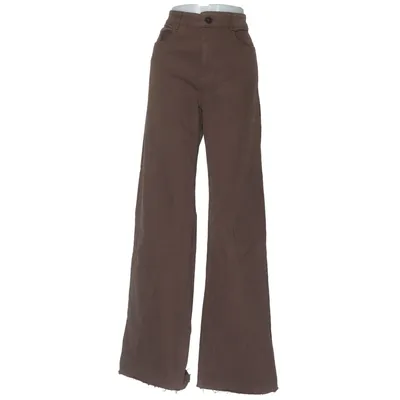 Jeans (IKA) från Carin Wester Bomull, Elastan