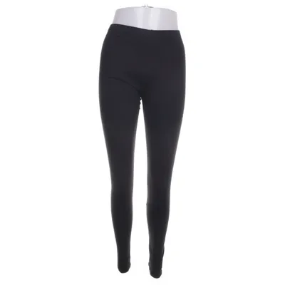 Leggings (Zwart) van Clockhouse by C&A Katoen, Elastaan