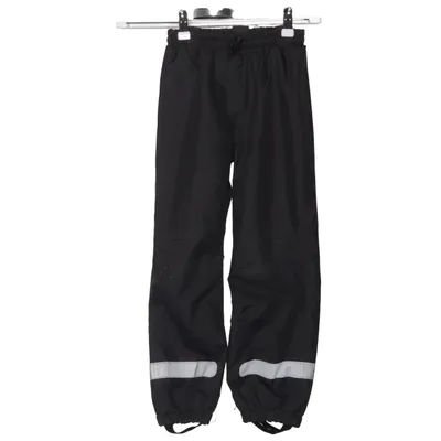 Rain pants (Black) from Rusk Polyester