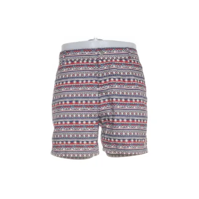 Zwemshort (Beige, Meerkleurig) van Obey Propaganda