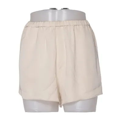 Shorts (Beige) von Fabletics Recyceltes Polyester